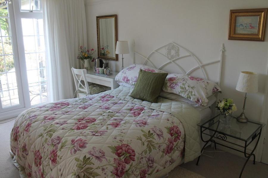 Bed & Breakfast The Avenue