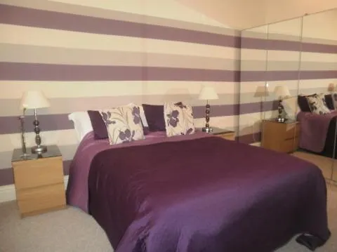 The Avenue Bed And Breakfast