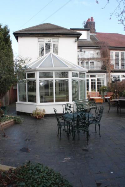 The Avenue Bed & Breakfast Liverpool