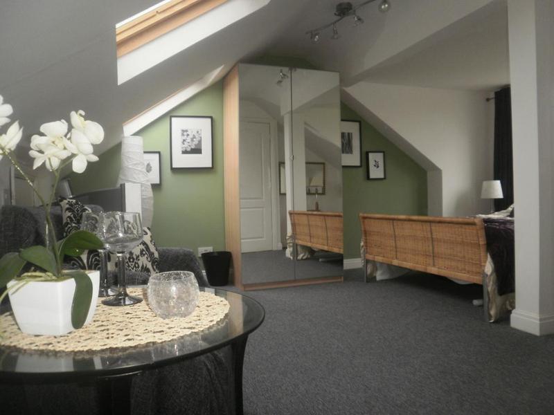 The Avenue Bed & Breakfast