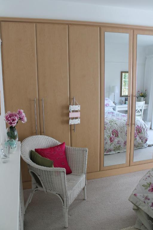 Bed & Breakfast The Avenue Liverpool